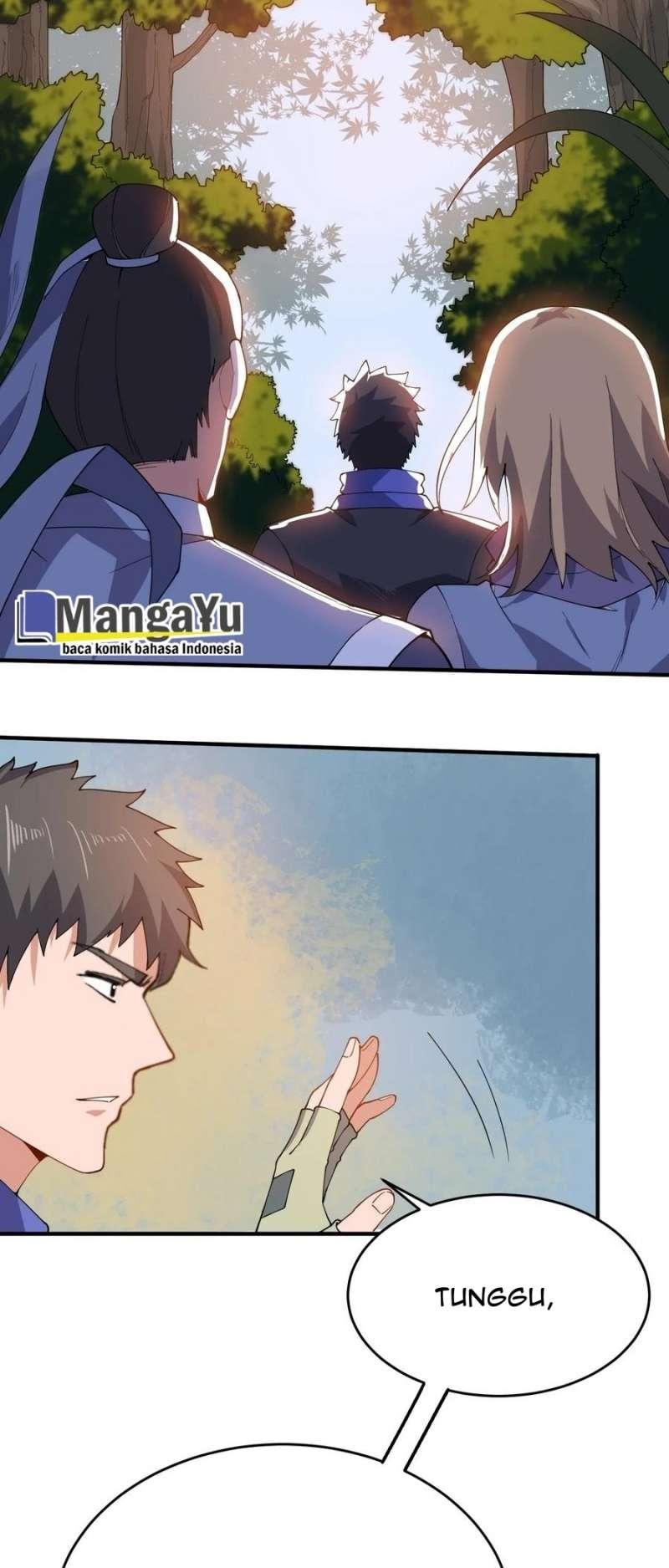 First Dragon (Yuanlong) Chapter 104 Gambar 18